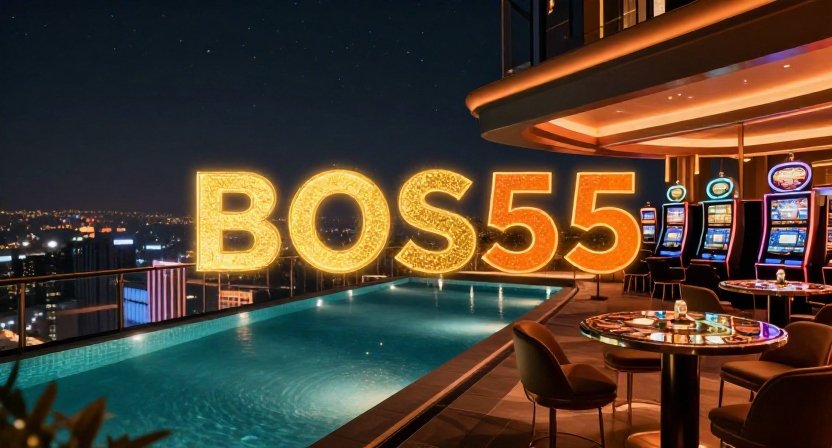 BOS55 BOS55
